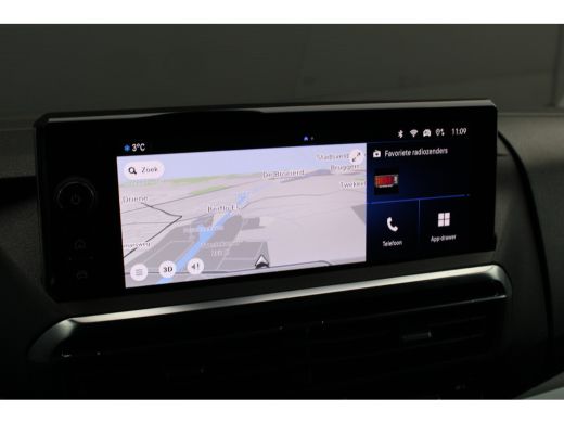 Opel Vivaro 2.0 HDI 180pk EAT8 L3 | Automaat | Navigatie | 3-Zits | Long | Climate control | Stuurverwarming ... ActivLease financial lease