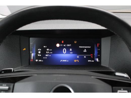 Opel Vivaro 2.0 HDI 180pk EAT8 L3 | Automaat | Navigatie | 3-Zits | Long | Climate control | Stuurverwarming ... ActivLease financial lease