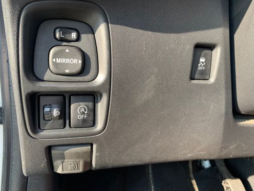 Peugeot 108 1.0 e-VTi Allure Airco | AppleCarplay/ Andoird Auto | Camera | DAB | LMV 15" | ActivLease financial lease