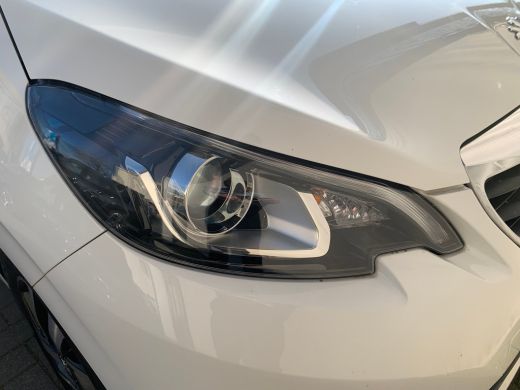Peugeot 108 1.0 e-VTi Allure Airco | AppleCarplay/ Andoird Auto | Camera | DAB | LMV 15" | ActivLease financial lease