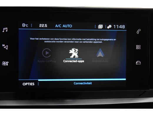 Peugeot 2008 1.2 Active *1ste Eigenaar*Navigatie*PDC*DAB* ActivLease financial lease