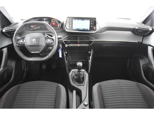 Peugeot 2008 1.2 Active *1ste Eigenaar*Navigatie*PDC*DAB* ActivLease financial lease