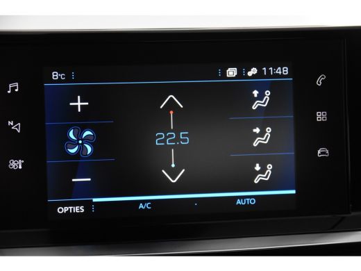 Peugeot 2008 1.2 Active *1ste Eigenaar*Navigatie*PDC*DAB* ActivLease financial lease