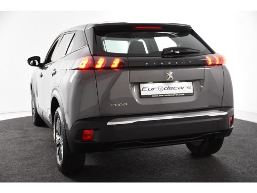 Peugeot 2008 1.2 Active *1ste Eigenaar*Navigatie*PDC*DAB* ActivLease financial lease