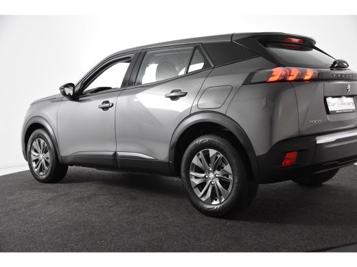 Peugeot 2008 1.2 Active *1ste Eigenaar*Navigatie*PDC*DAB* ActivLease financial lease