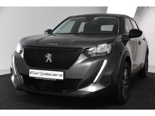 Peugeot 2008 1.2 Active *1ste Eigenaar*Navigatie*PDC*DAB* ActivLease financial lease