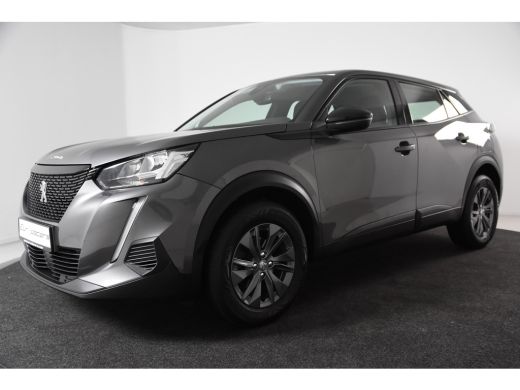 Peugeot 2008 1.2 Active *1ste Eigenaar*Navigatie*PDC*DAB* ActivLease financial lease