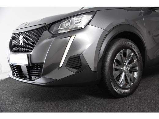 Peugeot 2008 1.2 Active *1ste Eigenaar*Navigatie*PDC*DAB* ActivLease financial lease