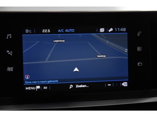 Peugeot 2008 1.2 Active *1ste Eigenaar*Navigatie*PDC*DAB* ActivLease financial lease