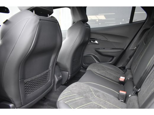 Peugeot 2008 1.2 Hybrid 145 GT DEMO-DEAL! | Massage | Elektr. Stoelen | Adaptive Cruise | 360 Camera | Dodehoe... ActivLease financial lease
