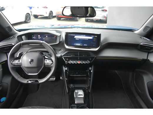 Peugeot 2008 1.2 Hybrid 145 GT DEMO-DEAL! | Massage | Elektr. Stoelen | Adaptive Cruise | 360 Camera | Dodehoe... ActivLease financial lease