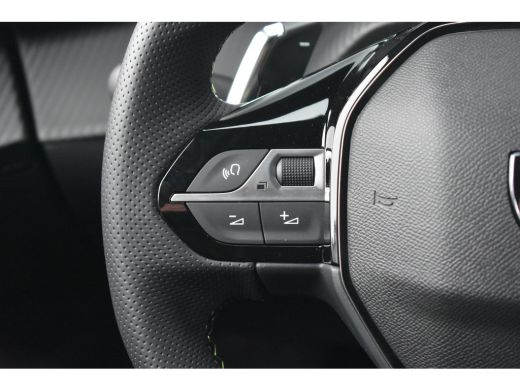 Peugeot 2008 1.2 Hybrid 145 GT DEMO-DEAL! | Massage | Elektr. Stoelen | Adaptive Cruise | 360 Camera | Dodehoe... ActivLease financial lease