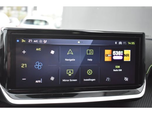 Peugeot 2008 1.2 Hybrid 145 GT DEMO-DEAL! | Massage | Elektr. Stoelen | Adaptive Cruise | 360 Camera | Dodehoe... ActivLease financial lease