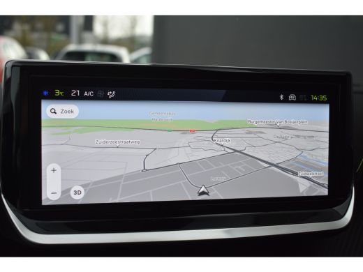 Peugeot 2008 1.2 Hybrid 145 GT DEMO-DEAL! | Massage | Elektr. Stoelen | Adaptive Cruise | 360 Camera | Dodehoe... ActivLease financial lease