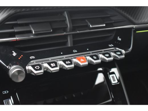 Peugeot 2008 1.2 Hybrid 145 GT DEMO-DEAL! | Massage | Elektr. Stoelen | Adaptive Cruise | 360 Camera | Dodehoe... ActivLease financial lease