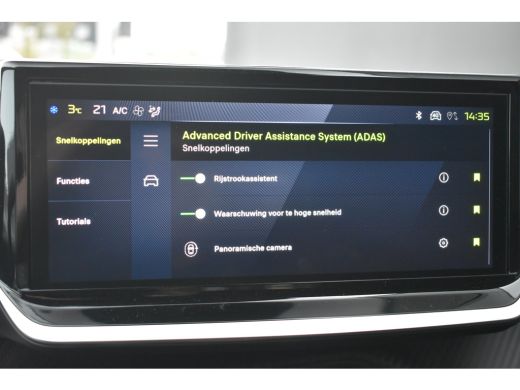 Peugeot 2008 1.2 Hybrid 145 GT DEMO-DEAL! | Massage | Elektr. Stoelen | Adaptive Cruise | 360 Camera | Dodehoe... ActivLease financial lease