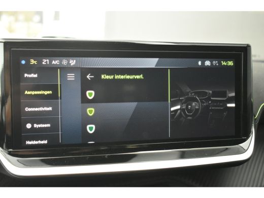 Peugeot 2008 1.2 Hybrid 145 GT DEMO-DEAL! | Massage | Elektr. Stoelen | Adaptive Cruise | 360 Camera | Dodehoe... ActivLease financial lease