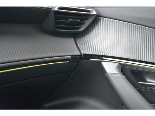 Peugeot 2008 1.2 Hybrid 145 GT DEMO-DEAL! | Massage | Elektr. Stoelen | Adaptive Cruise | 360 Camera | Dodehoe... ActivLease financial lease