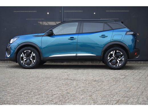 Peugeot 2008 1.2 Hybrid 145 GT DEMO-DEAL! | Massage | Elektr. Stoelen | Adaptive Cruise | 360 Camera | Dodehoe... ActivLease financial lease