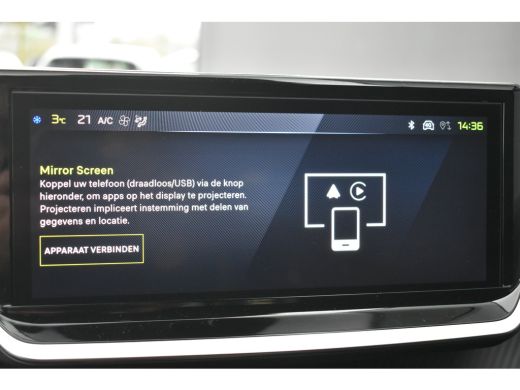 Peugeot 2008 1.2 Hybrid 145 GT DEMO-DEAL! | Massage | Elektr. Stoelen | Adaptive Cruise | 360 Camera | Dodehoe... ActivLease financial lease