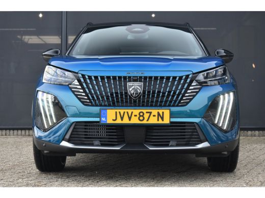 Peugeot 2008 1.2 Hybrid 145 GT DEMO-DEAL! | Massage | Elektr. Stoelen | Adaptive Cruise | 360 Camera | Dodehoe... ActivLease financial lease