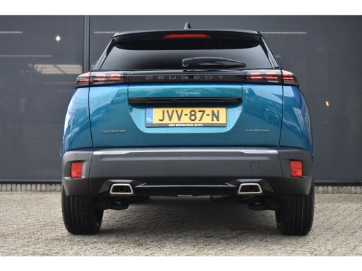 Peugeot 2008 1.2 Hybrid 145 GT DEMO-DEAL! | Massage | Elektr. Stoelen | Adaptive Cruise | 360 Camera | Dodehoe... ActivLease financial lease