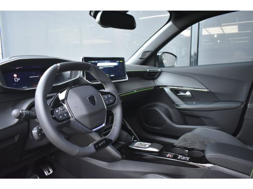 Peugeot 2008 1.2 Hybrid 145 GT DEMO-DEAL! | Massage | Elektr. Stoelen | Adaptive Cruise | 360 Camera | Dodehoe... ActivLease financial lease