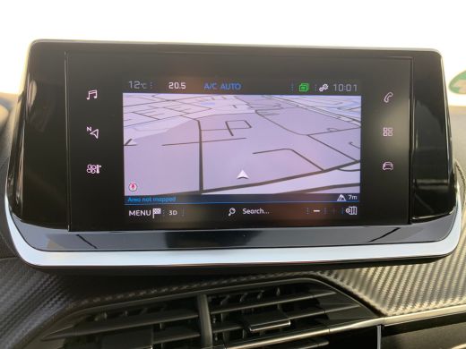 Peugeot 208 1.2 PureTech Allure Airco | AppleCarplay/ Android Auto | Camera | Cruise Control | DAB | LMV 16" ... ActivLease financial lease