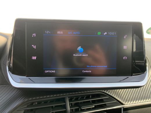 Peugeot 208 1.2 PureTech Allure Airco | AppleCarplay/ Android Auto | Camera | Cruise Control | DAB | LMV 16" ... ActivLease financial lease