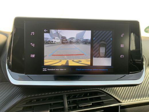 Peugeot 208 1.2 PureTech Allure Airco | AppleCarplay/ Android Auto | Camera | Cruise Control | DAB | LMV 16" ... ActivLease financial lease