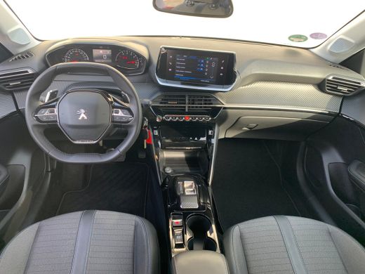 Peugeot 208 1.2 PureTech Allure Airco | AppleCarplay/ Android Auto | Camera | Cruise Control | DAB | LMV 16" ... ActivLease financial lease