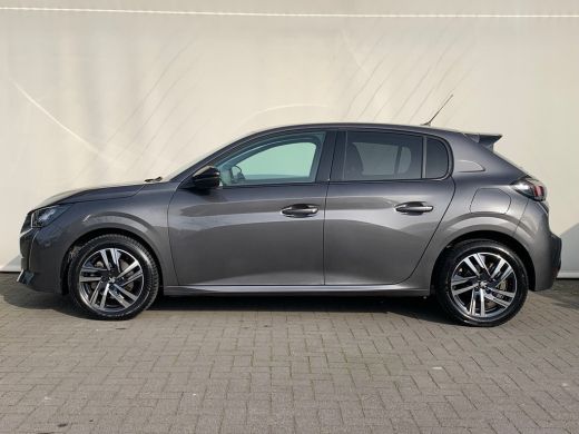 Peugeot 208 1.2 PureTech Allure Airco | AppleCarplay/ Android Auto | Camera | Cruise Control | DAB | LMV 16" ... ActivLease financial lease