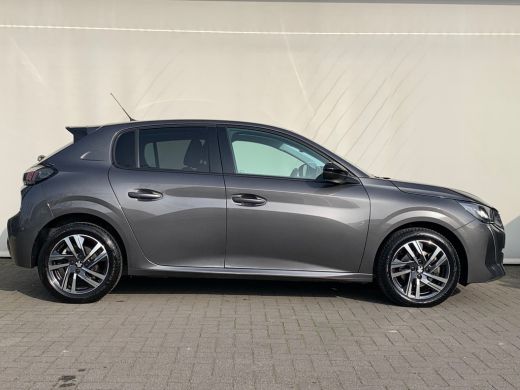 Peugeot 208 1.2 PureTech Allure Airco | AppleCarplay/ Android Auto | Camera | Cruise Control | DAB | LMV 16" ... ActivLease financial lease