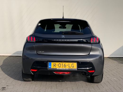 Peugeot 208 1.2 PureTech Allure Airco | AppleCarplay/ Android Auto | Camera | Cruise Control | DAB | LMV 16" ... ActivLease financial lease