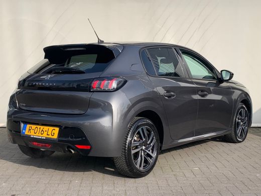 Peugeot 208 1.2 PureTech Allure Airco | AppleCarplay/ Android Auto | Camera | Cruise Control | DAB | LMV 16" ... ActivLease financial lease