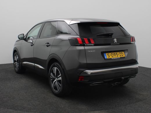 Peugeot 3008 1.2 PureTech Allure Pack Business | Achteruitrijcamera | Apple Carplay/Android Auto|telefooninteg... ActivLease financial lease