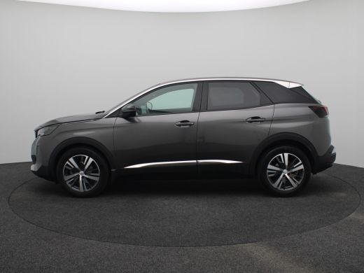 Peugeot 3008 1.2 PureTech Allure Pack Business | Achteruitrijcamera | Apple Carplay/Android Auto|telefooninteg... ActivLease financial lease