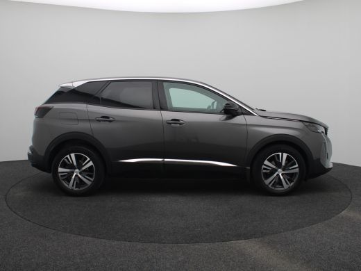 Peugeot 3008 1.2 PureTech Allure Pack Business | Achteruitrijcamera | Apple Carplay/Android Auto|telefooninteg... ActivLease financial lease