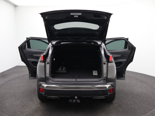 Peugeot 3008 1.2 PureTech Allure Pack Business | Achteruitrijcamera | Apple Carplay/Android Auto|telefooninteg... ActivLease financial lease