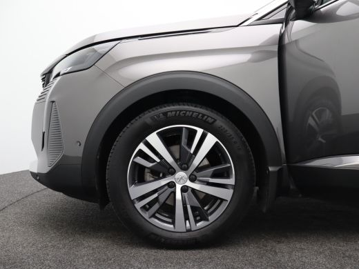 Peugeot 3008 1.2 PureTech Allure Pack Business | Achteruitrijcamera | Apple Carplay/Android Auto|telefooninteg... ActivLease financial lease