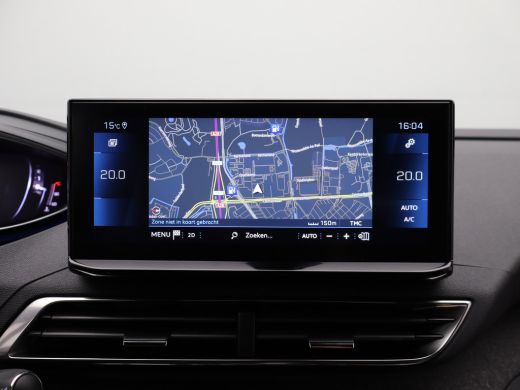 Peugeot 3008 1.2 PureTech Allure Pack Business | Achteruitrijcamera | Apple Carplay/Android Auto|telefooninteg... ActivLease financial lease