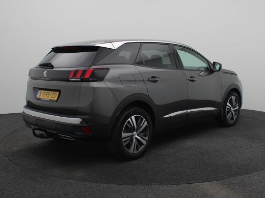 Peugeot 3008 1.2 PureTech Allure Pack Business | Achteruitrijcamera | Apple Carplay/Android Auto|telefooninteg... ActivLease financial lease