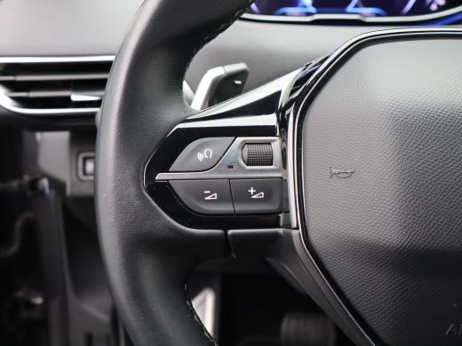 Peugeot 3008 1.2 PureTech Allure Pack Business | Achteruitrijcamera | Apple Carplay/Android Auto|telefooninteg... ActivLease financial lease