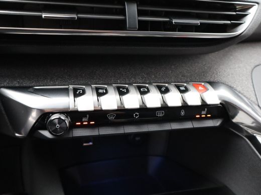 Peugeot 3008 1.2 PureTech Allure Pack Business | Achteruitrijcamera | Apple Carplay/Android Auto|telefooninteg... ActivLease financial lease
