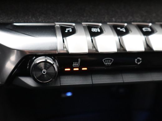 Peugeot 3008 1.2 PureTech Allure Pack Business | Achteruitrijcamera | Apple Carplay/Android Auto|telefooninteg... ActivLease financial lease