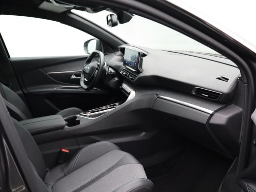Peugeot 3008 1.2 PureTech Allure Pack Business | Achteruitrijcamera | Apple Carplay/Android Auto|telefooninteg... ActivLease financial lease