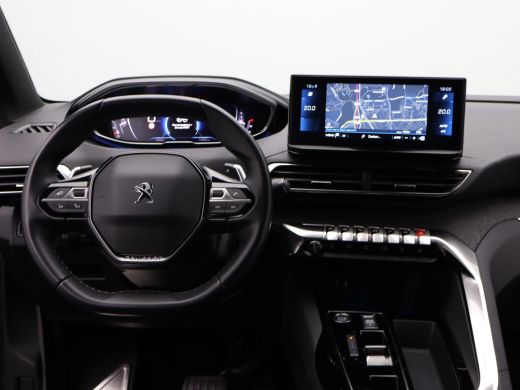 Peugeot 3008 1.2 PureTech Allure Pack Business | Achteruitrijcamera | Apple Carplay/Android Auto|telefooninteg... ActivLease financial lease