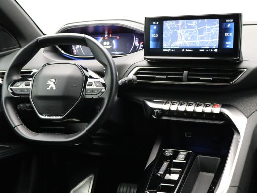 Peugeot 3008 1.2 PureTech Allure Pack Business | Achteruitrijcamera | Apple Carplay/Android Auto|telefooninteg... ActivLease financial lease