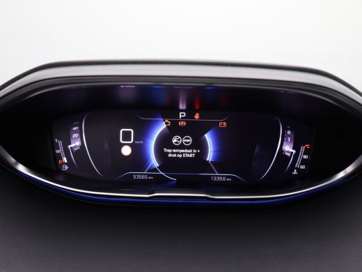 Peugeot 3008 1.2 PureTech Allure Pack Business | Achteruitrijcamera | Apple Carplay/Android Auto|telefooninteg... ActivLease financial lease