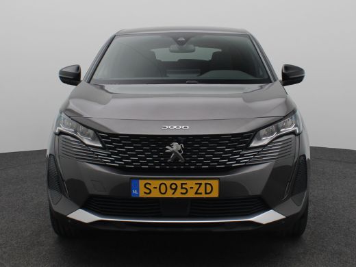 Peugeot 3008 1.2 PureTech Allure Pack Business | Achteruitrijcamera | Apple Carplay/Android Auto|telefooninteg... ActivLease financial lease